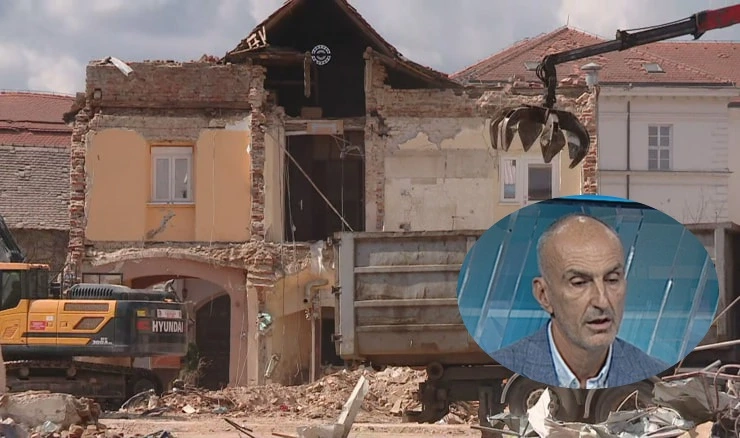 Krunoslav Komesar o obnovi Banovine