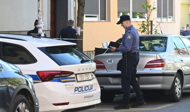 Nakon ubojstva u Livadićevoj u Zagrebu