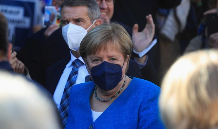 Anketa: Većini Nijemaca Merkel neće nedostajati