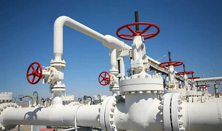 Porasle cijene nafte