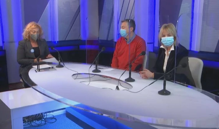 U mreži Prvog: Nasilje nad ženama