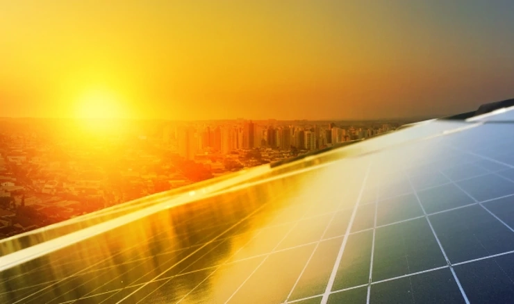 Sunčeva energija u EU ovog ljeta nadmašila energiju iz hidroelektrana