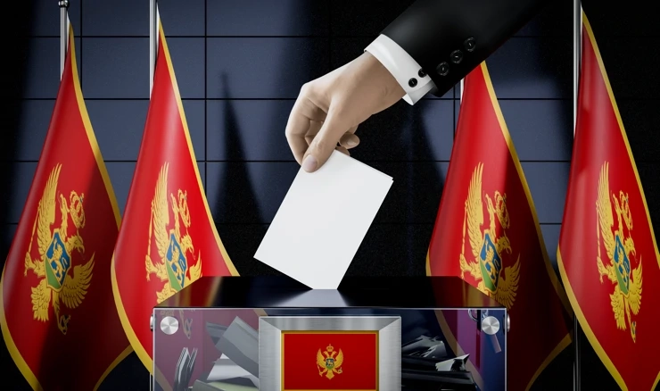 Crna Gora uoči parlamentarnih izbora