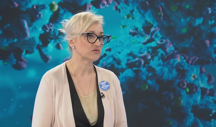 Marija Bubaš