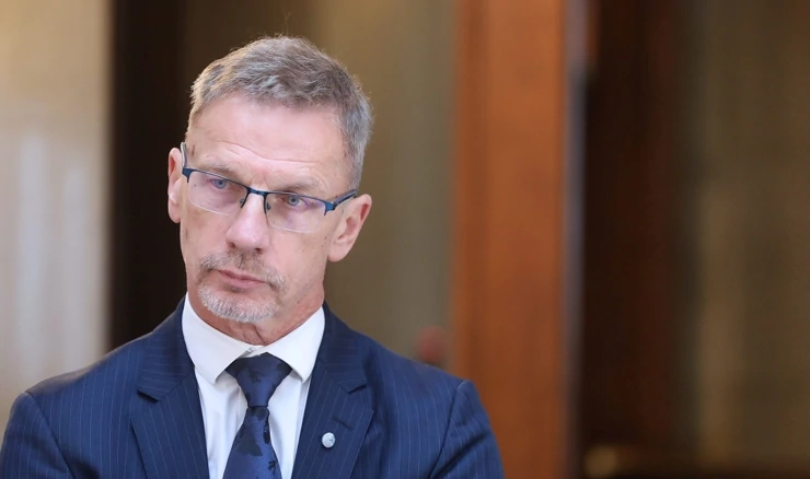 Vujčić o inflaciji i monetarnoj politici ECB-a