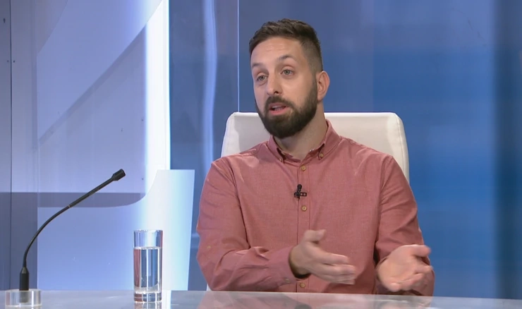 Baketa o razredima s učenicima miješanih nacionalnosti