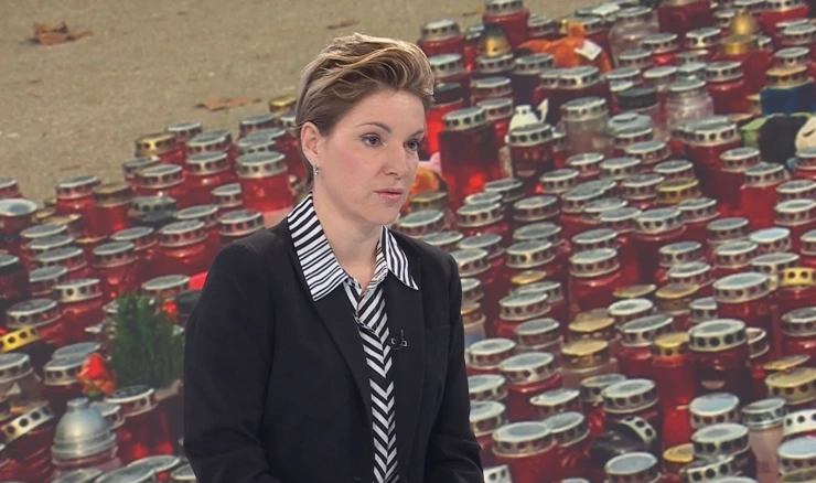 Tanja Jurin