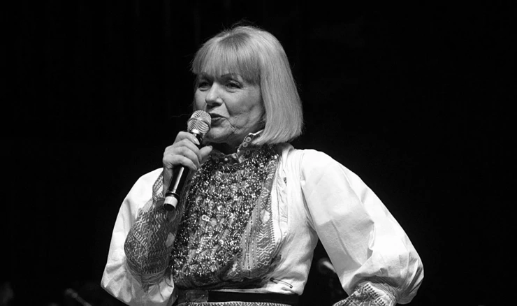 Višnja Korbar
