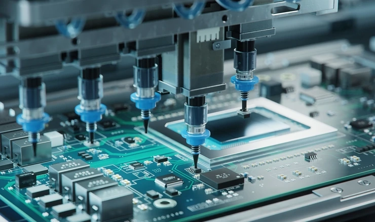 Washington i Tokio jačaju suradnju u razvoju čipova