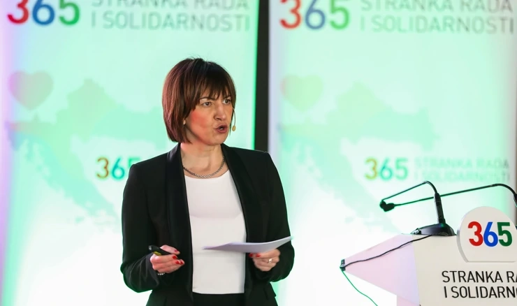 Jelena Pavičić Vukičević