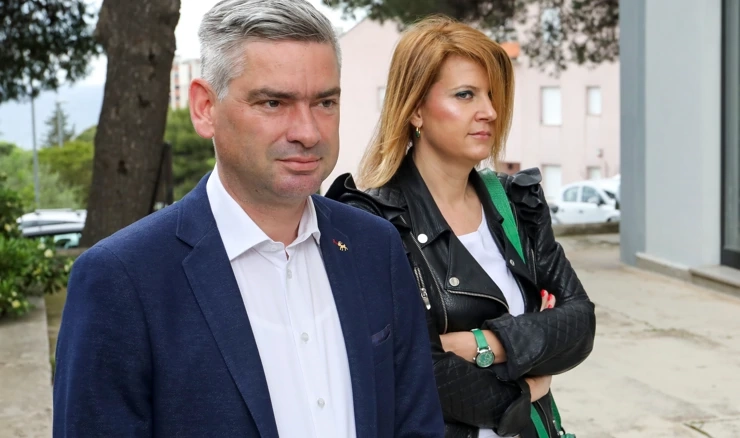 Boris Miletić