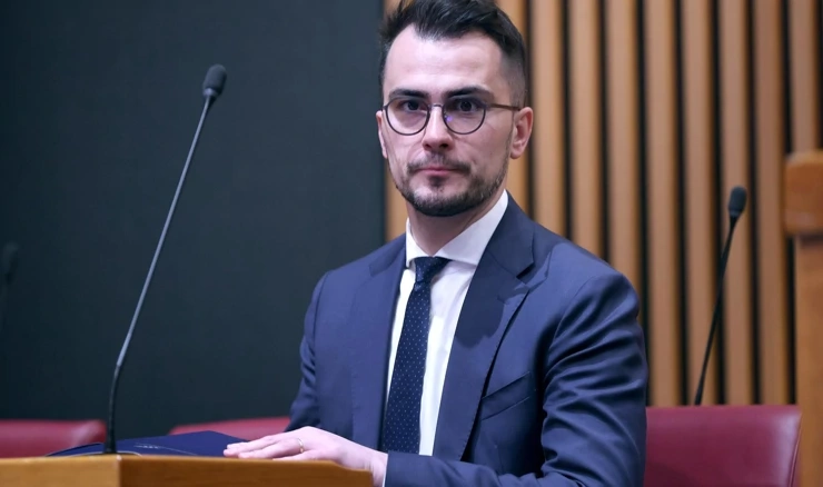 Matej Bule