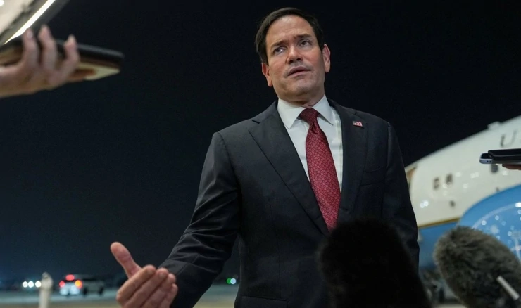 Marco Rubio