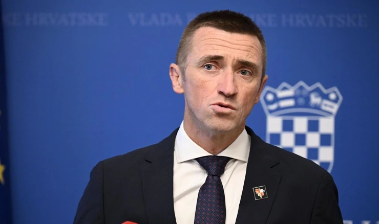 Ivan Penava, Domovinski pokret
