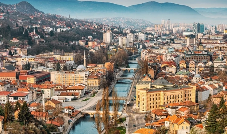 Sarajevo