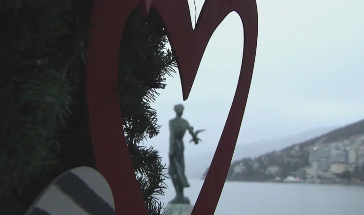 Opatija među najromantičnijim gradovima u Europi