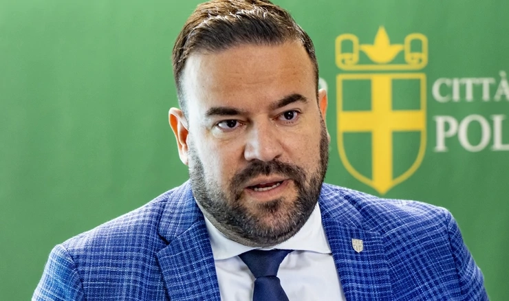 Filip Zoričić