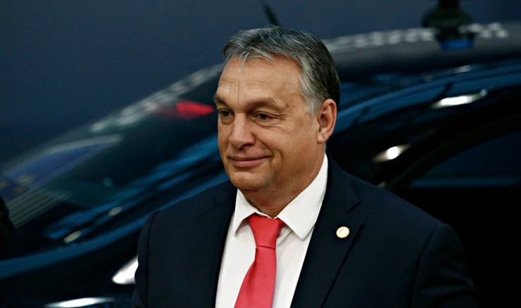 Viktor Orban