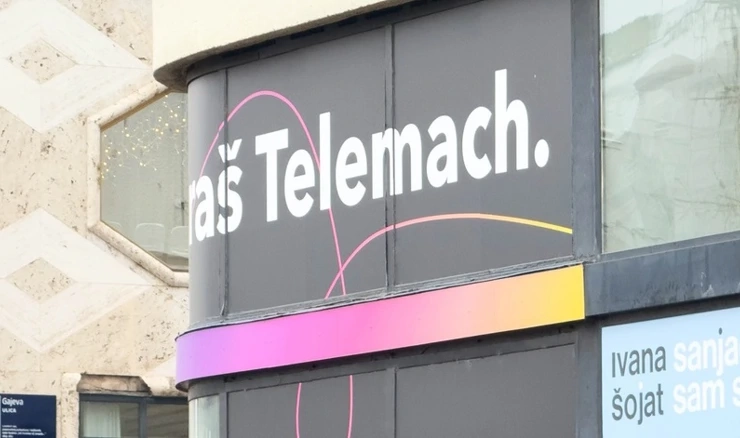 Telemach