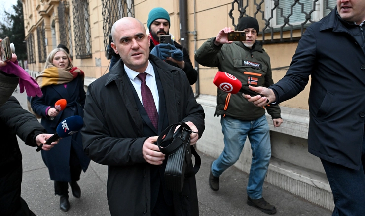 Josip Dabro, arhivska fotografija