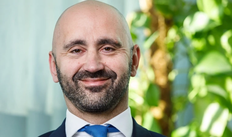 Marko Badurina