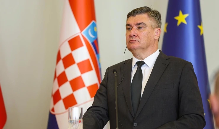 Zoran Milanović