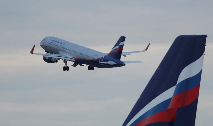 Sve više europskih država zatvara zračni prostor za ruske avione