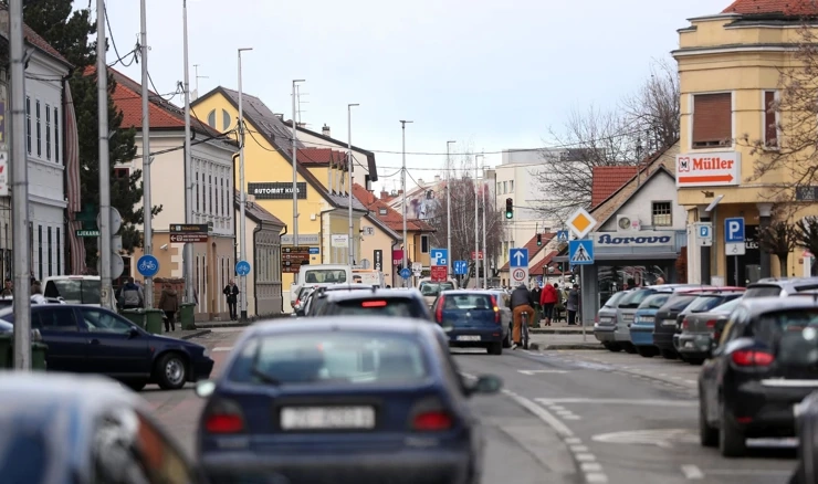Velika Gorica