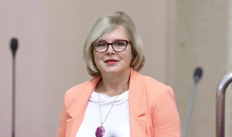 Barbara Antolić Vupora 