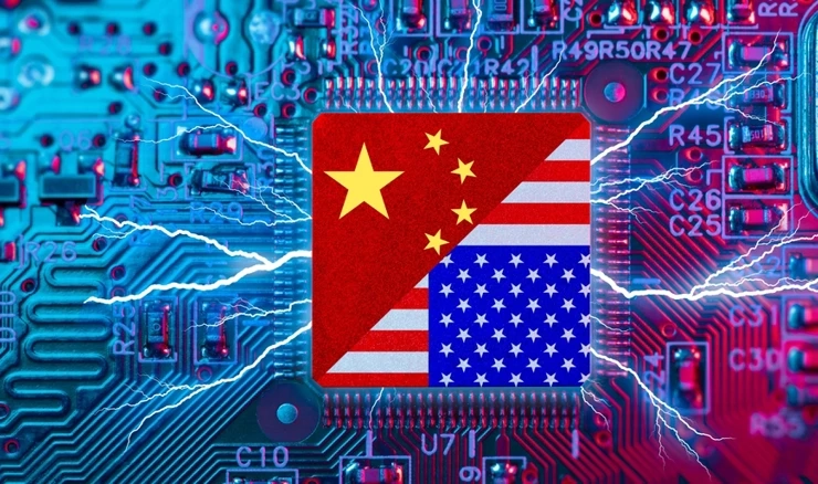 Kina osudila američke "diskriminatorne" mjere vezane za kineske čipove