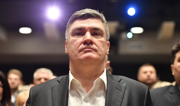 Zoran Milanović