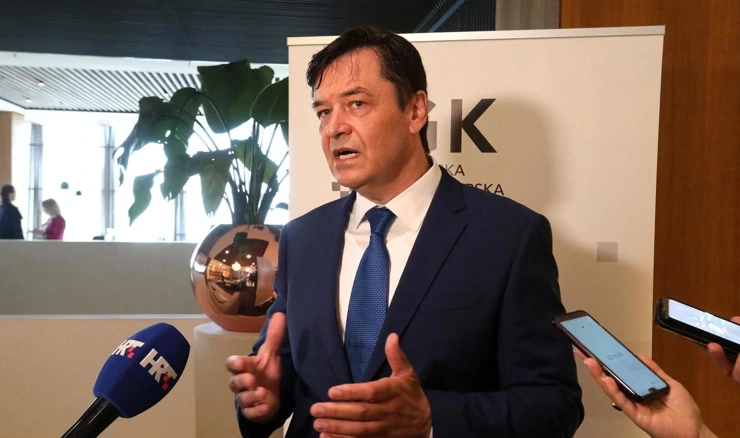 Dragan Kovačević