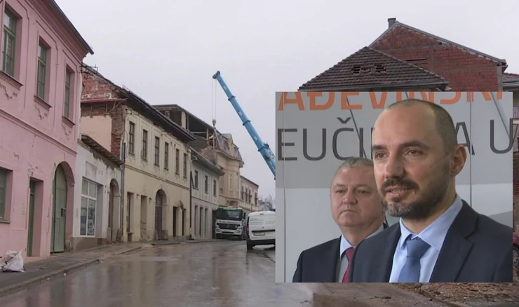"Dani potresnog inženjerstva"