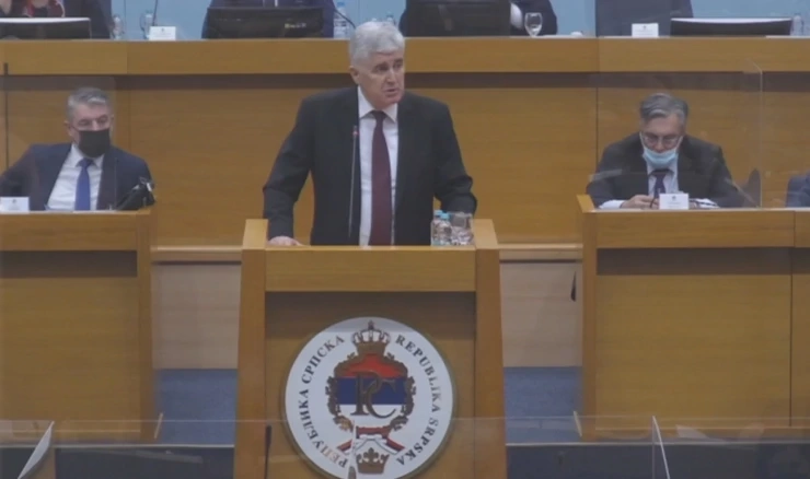 Dragan Čović