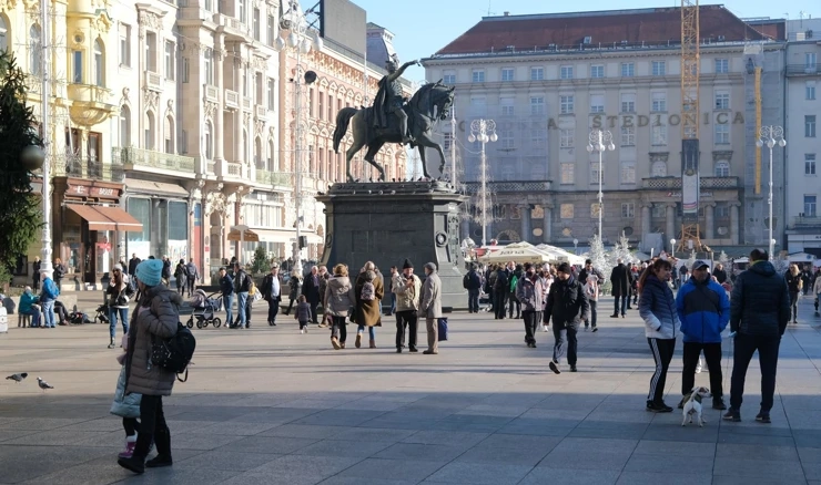 Zagreb
