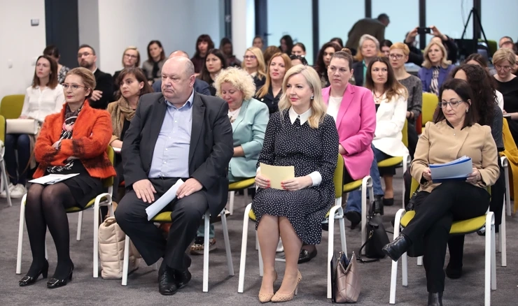 Na konferenciji su predstavljeni rezultati istraživanja