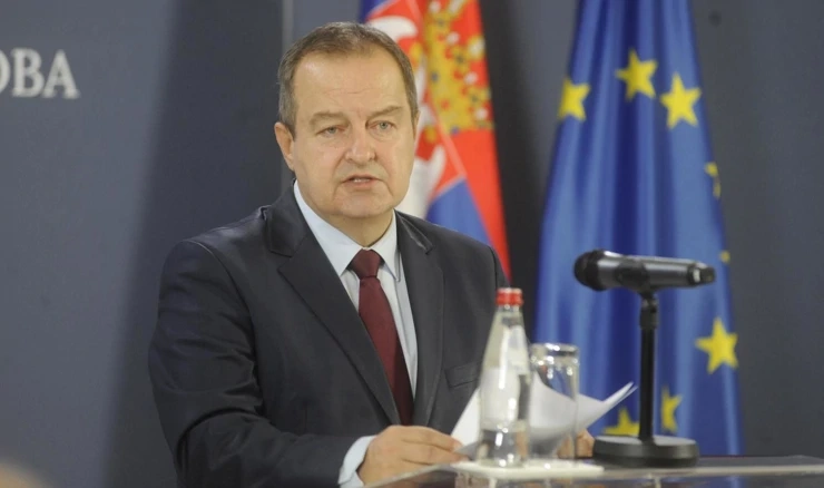 Ivica Dačić