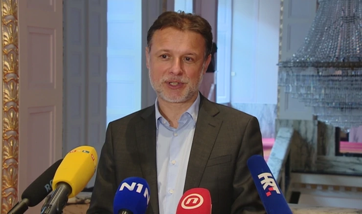Jandroković pod povećalom Povjerenstva za odlučivanje o sukobu interesa