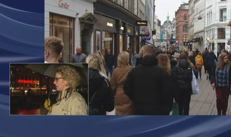 Koronavirus u Danskoj