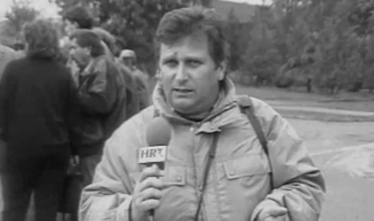 Vjeko Hudolin