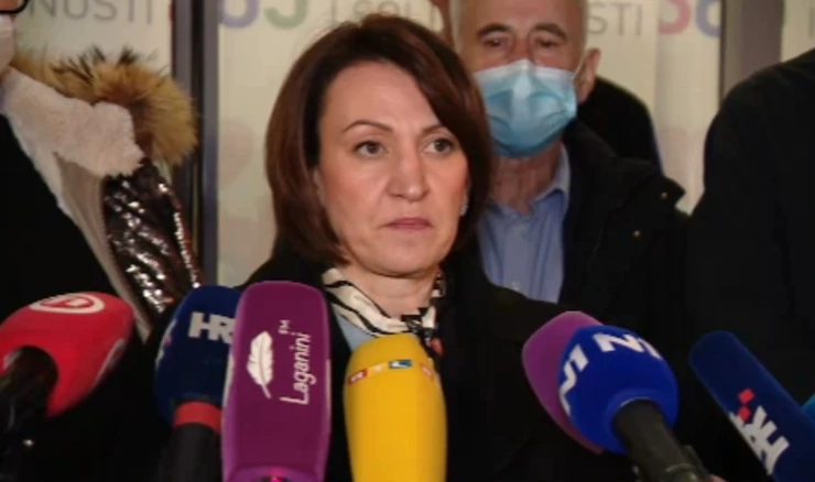 Jelena Pavičić Vukičević