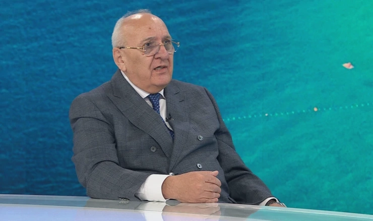 Marijan Starešinić