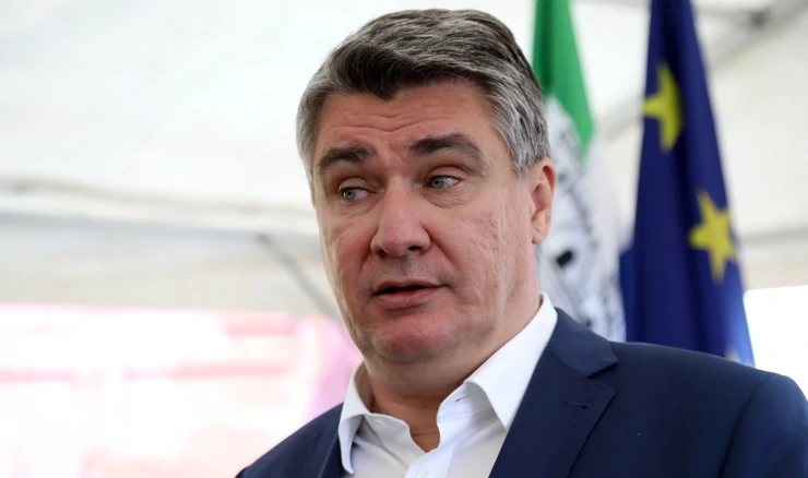 Zoran Milanović
