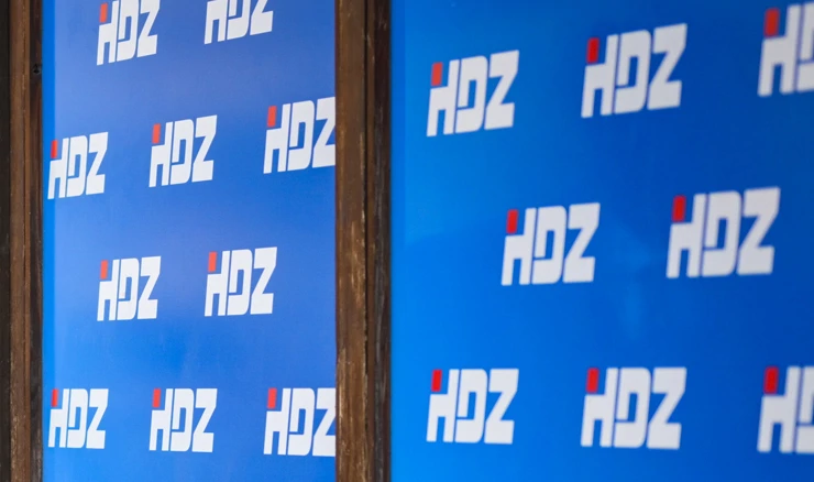 HDZ