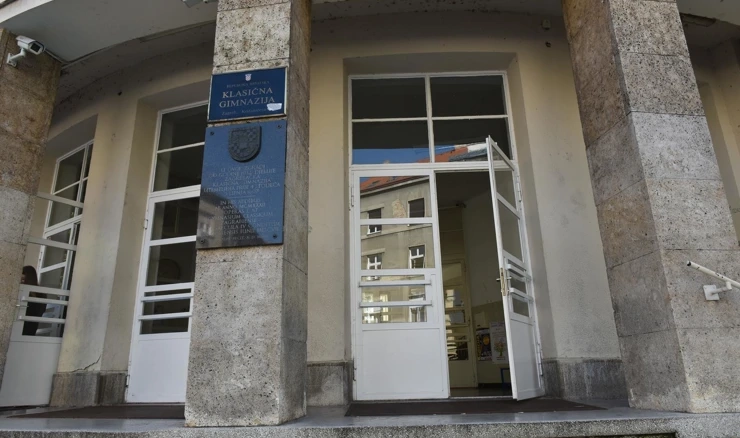 Klasična gimnazija
