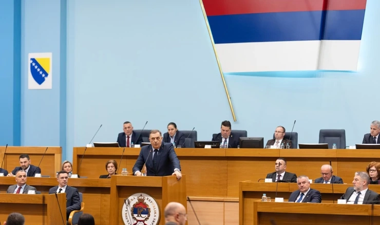 Milorad Dodik