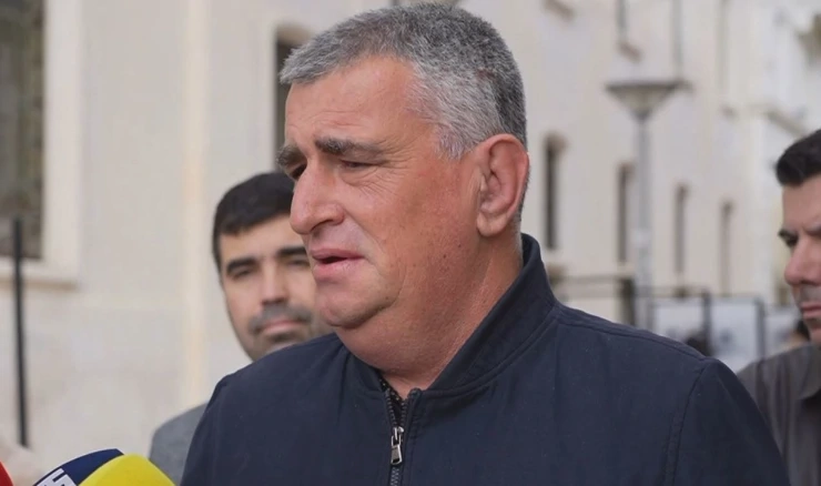 Miro Bulj