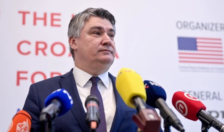 Zoran Milanović