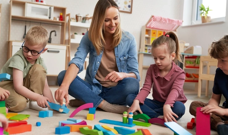 Povećanje plaća u zagrebačkim vrtićima