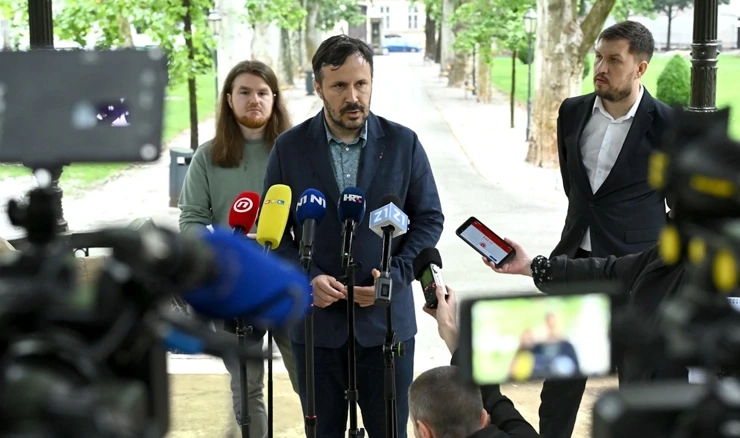 Samardžić je poručio da je dobro da je ministar čuo poduzetnike